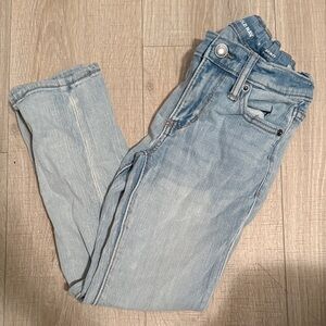 Old Navy Kids Light Wash Jeans